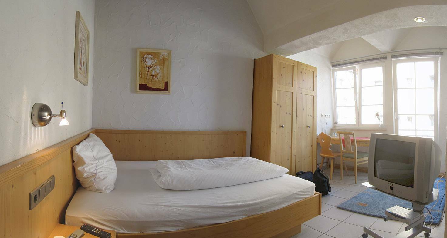 Dreikoenig Aparthotel Crailsheim Cameră foto