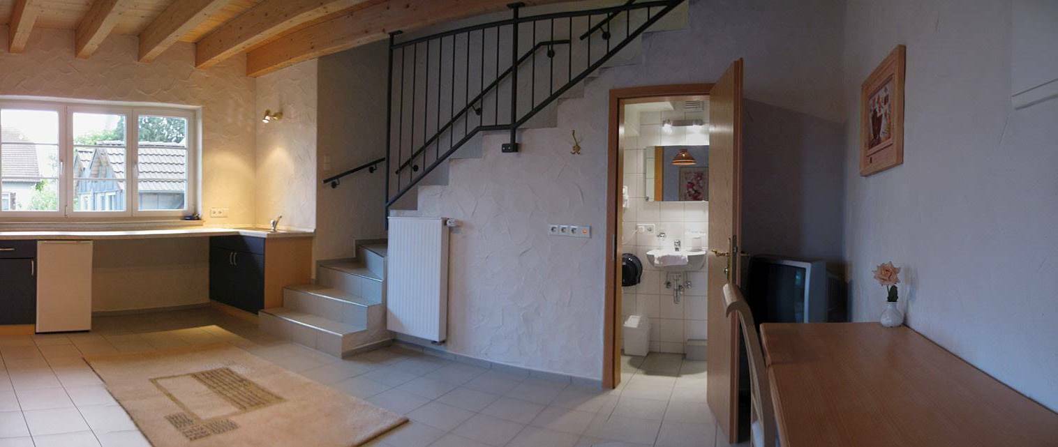 Dreikoenig Aparthotel Crailsheim Cameră foto