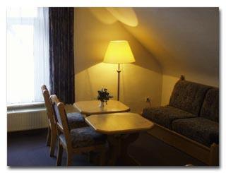 Dreikoenig Aparthotel Crailsheim Cameră foto